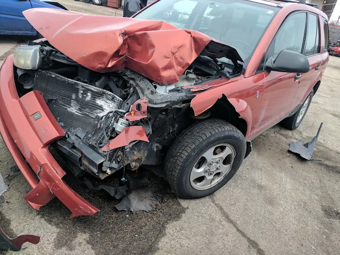 Roadside towing assistance